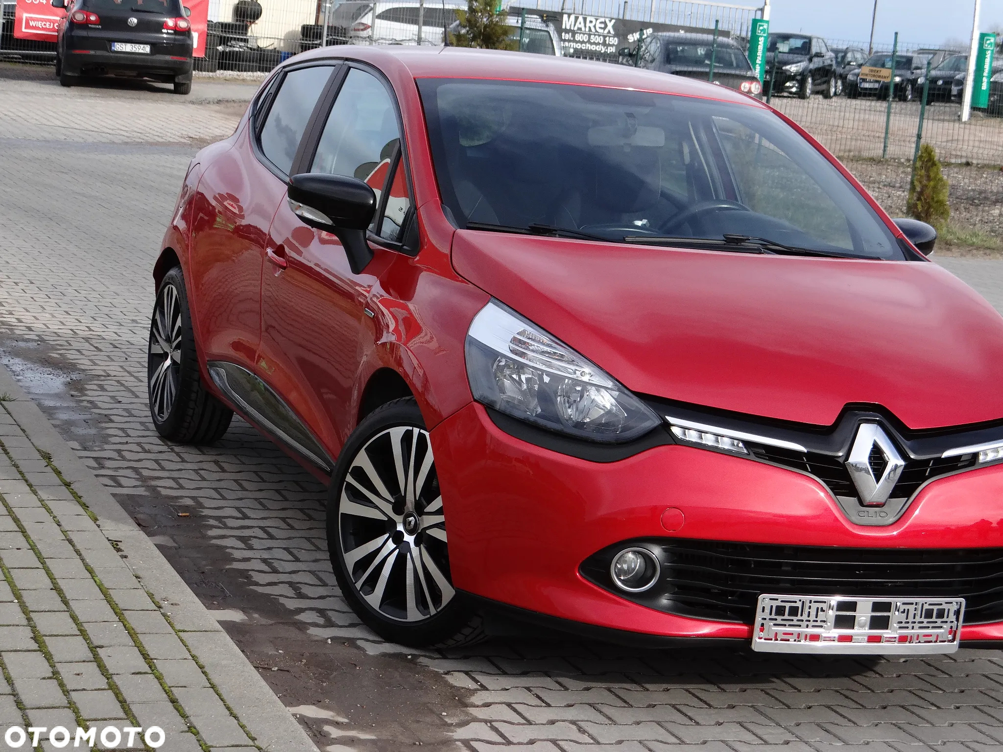Renault Clio - 17
