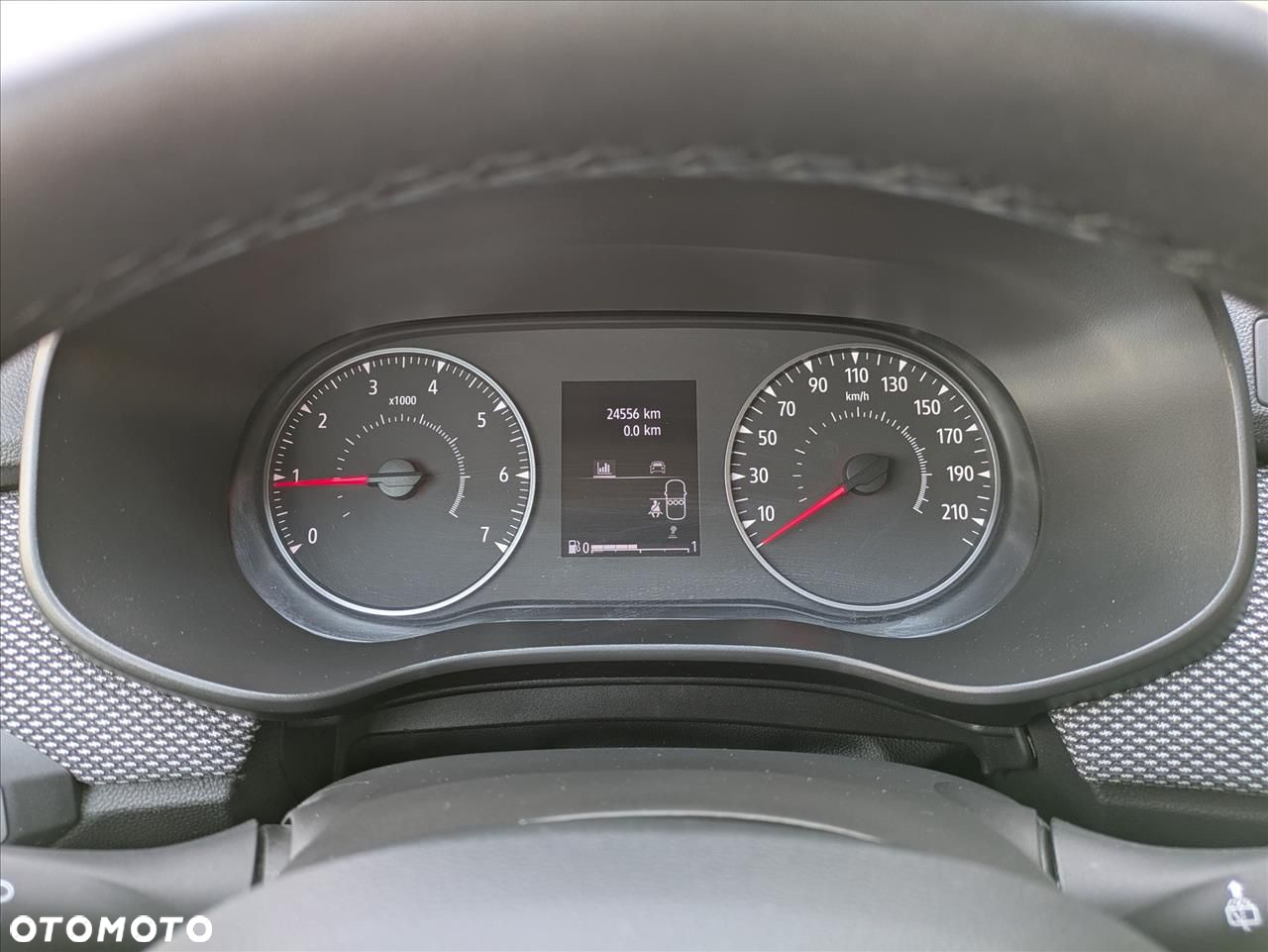 Dacia Sandero 1.0 TCe Expression - 11