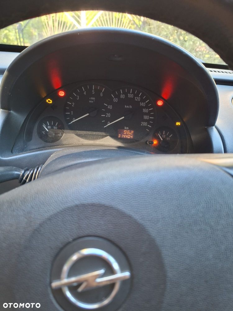 Opel Combo Tour - 3