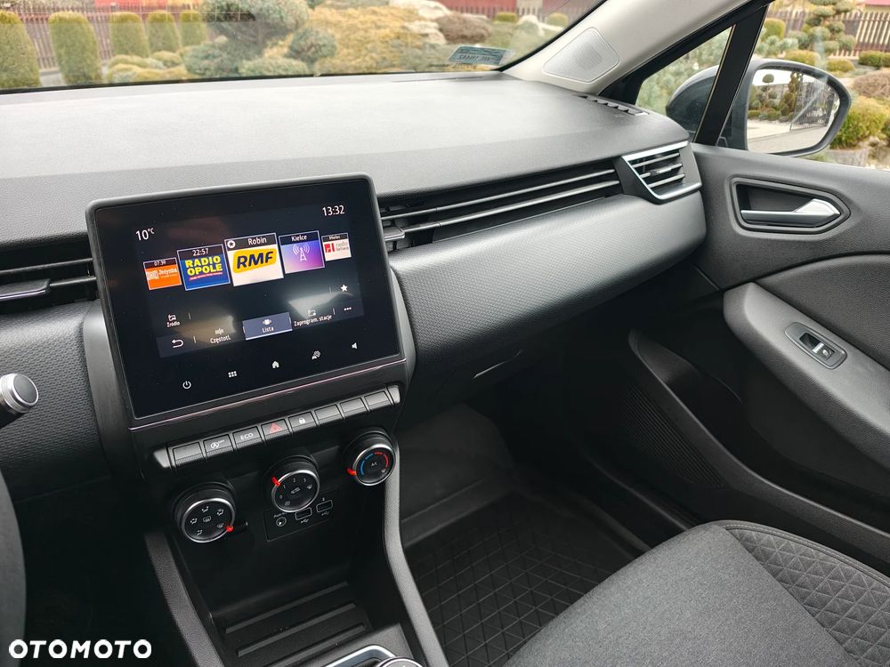 Renault Clio 1.0 TCe Zen - 14