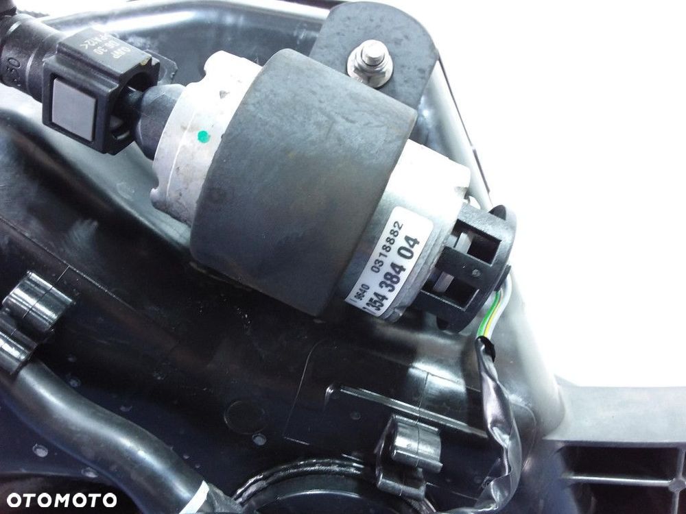BMW X3 G01 X4 G02 2.0d ZBIORNIK AD BLUE POMPA 7377944 - 5