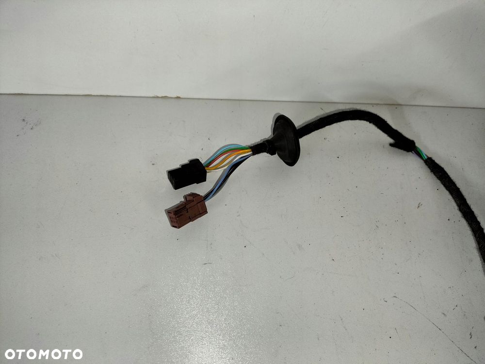 lusterko lewe elektryczne citroen ds5 11-15 - 7