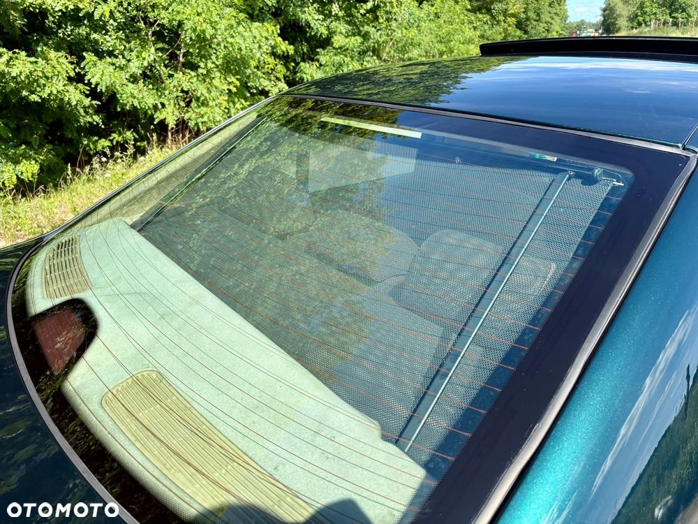 BMW Seria 5 - 4