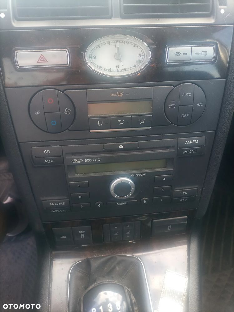 Ford Mondeo 1.8 SCi Ghia - 3