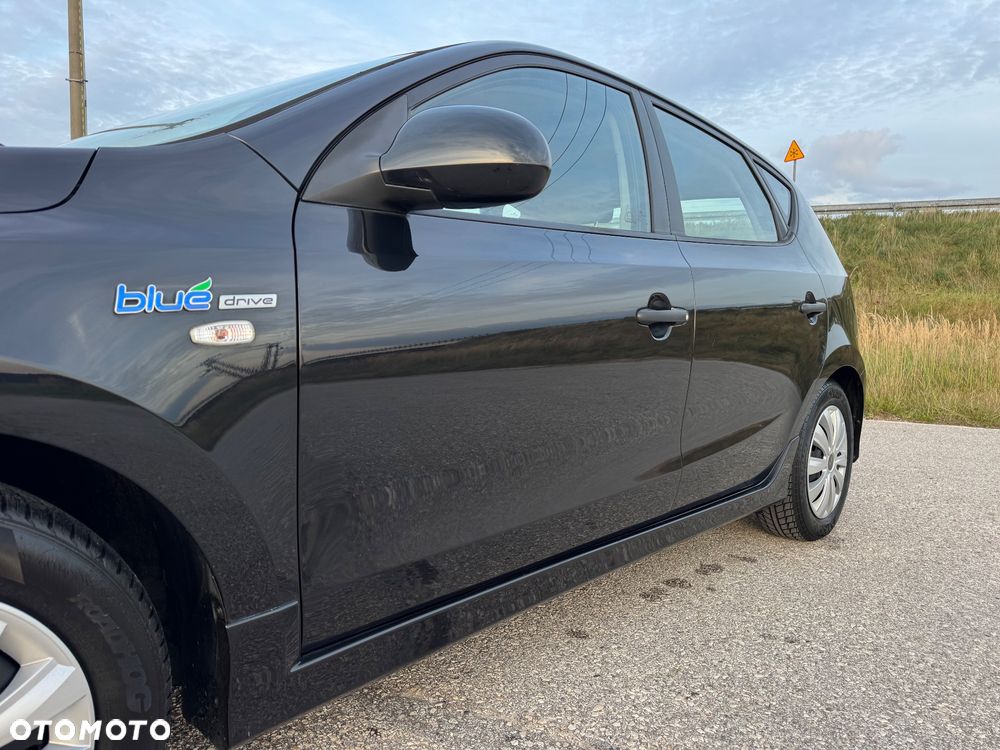 Hyundai i30 1.4 Blue Comfort - 12