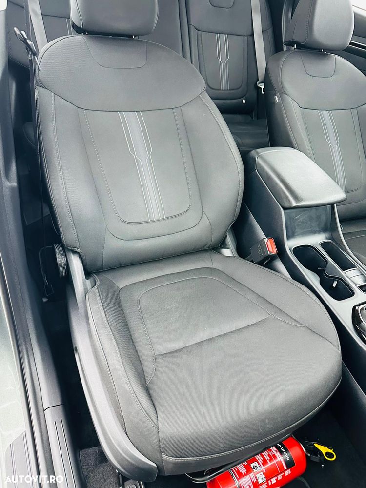 Hyundai Tucson 1.6 T-GDi 2WD Pure - 23