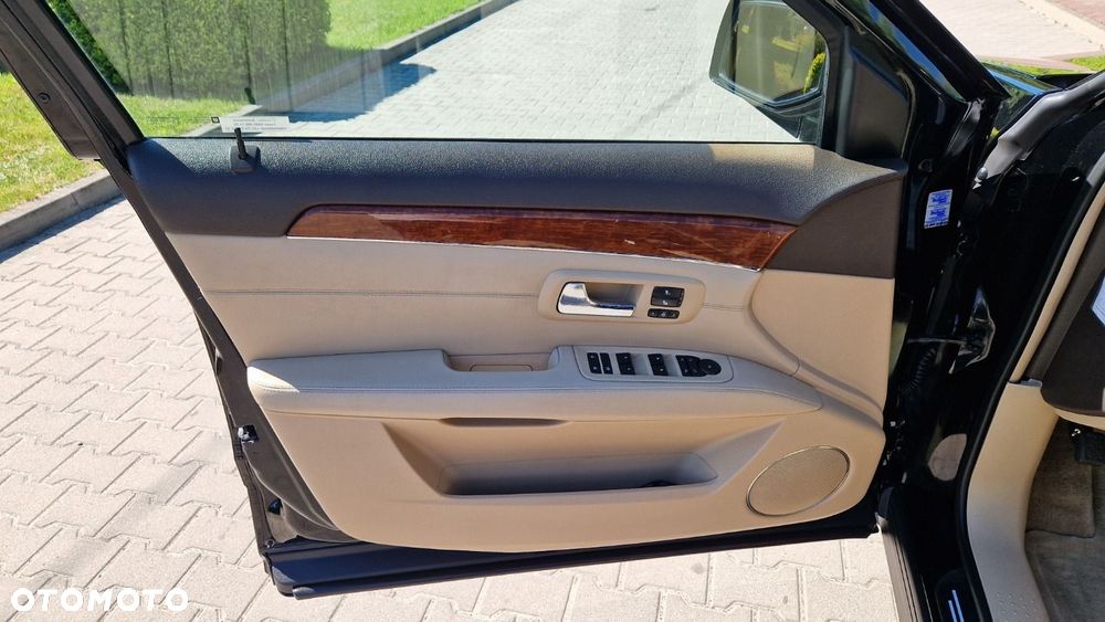 Cadillac SRX 3.6 V6 Elegance Plus AWD - 11
