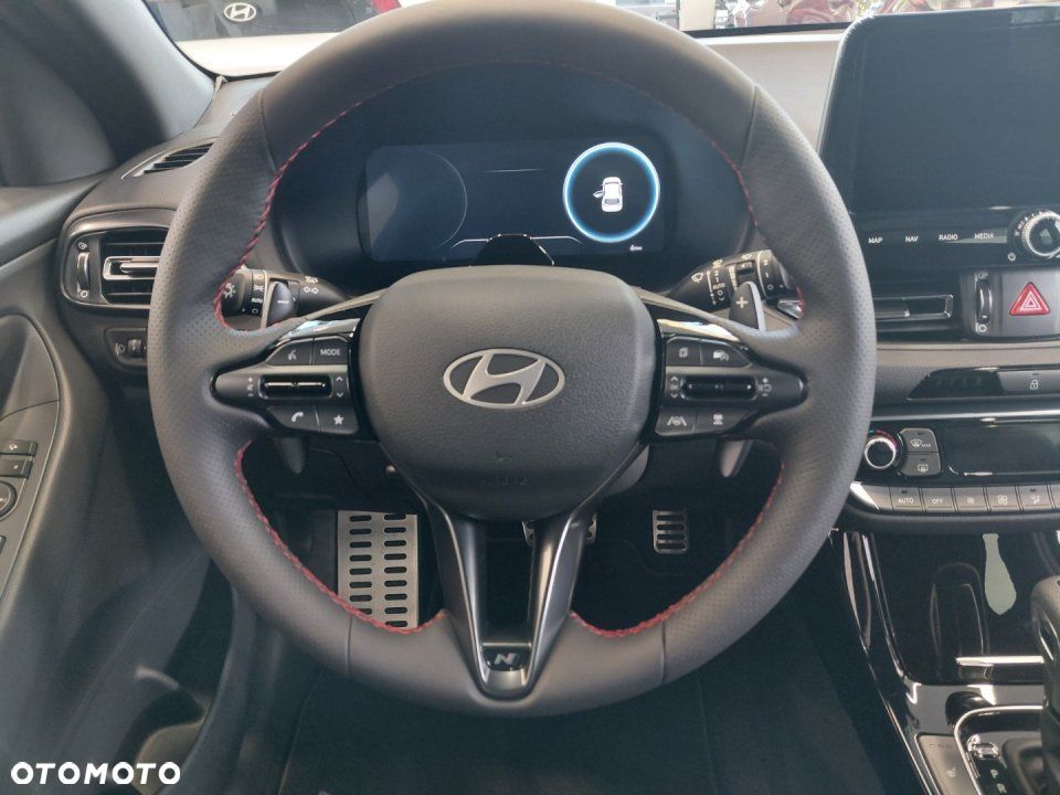 Hyundai i30 - 12