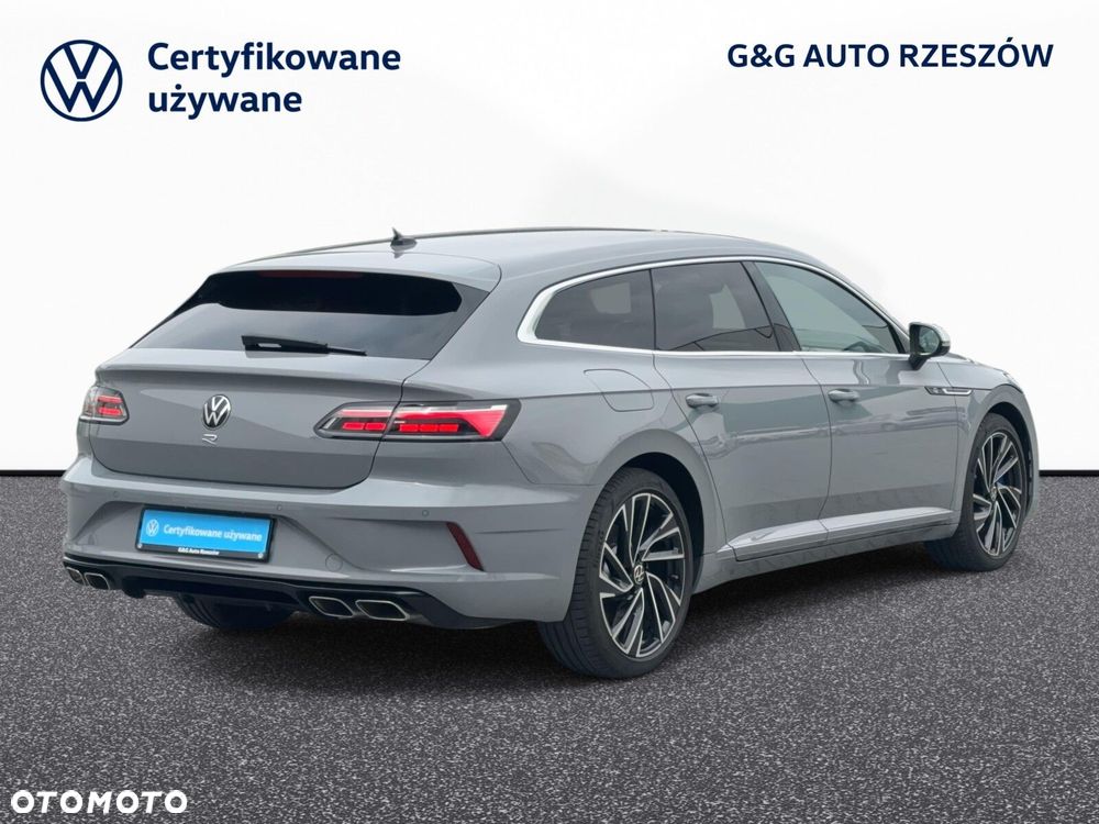 Volkswagen Arteon Shooting Brake - 3