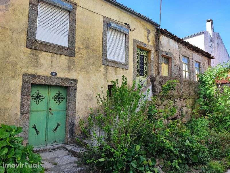 Casa para recuperar - Grande imagem: 2/9