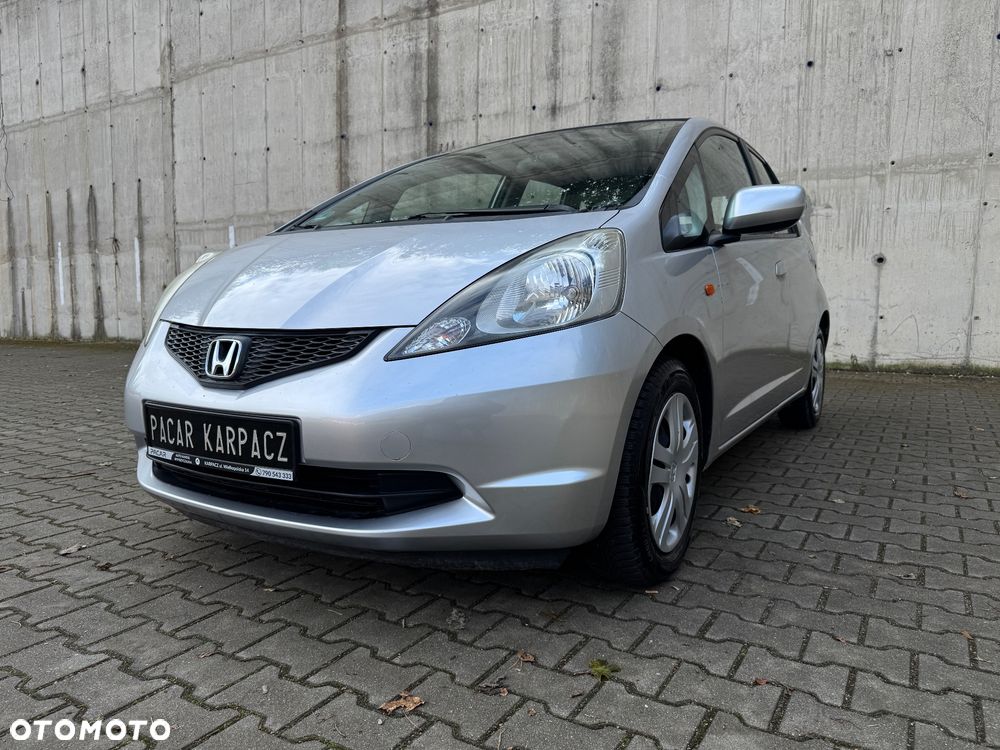 Honda Jazz 1.2 i-VTEC - 21