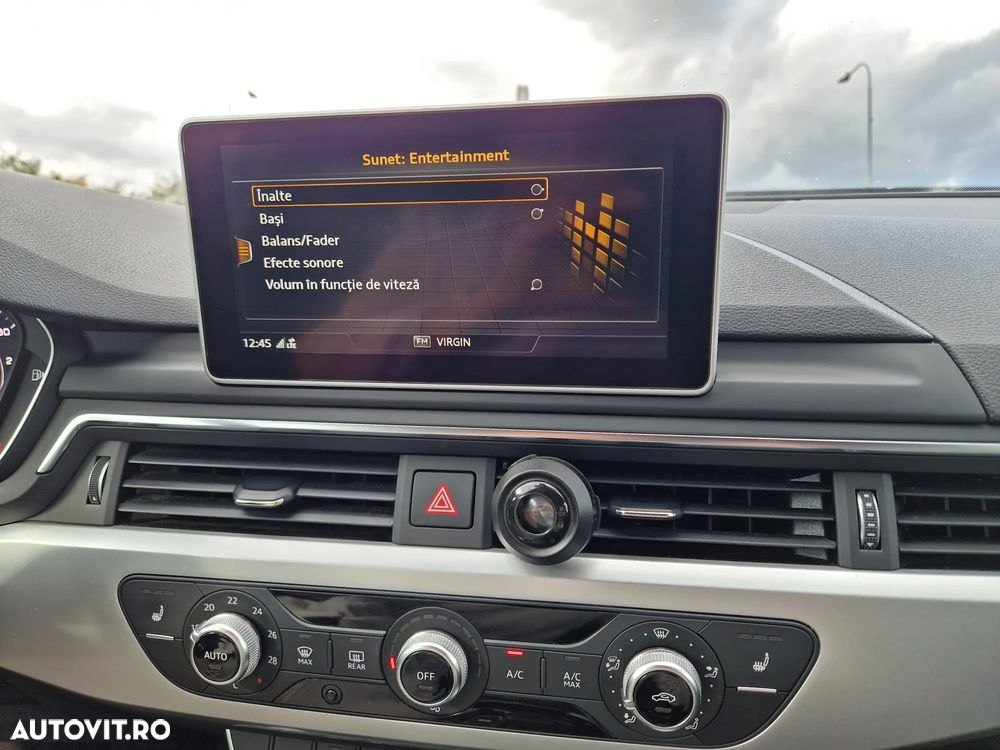 Audi A4 Avant 1.4 TFSI S tronic - 17