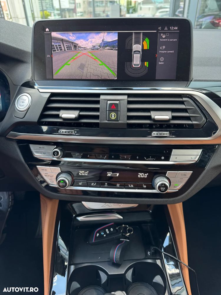 BMW X4 xDrive30d MHEV - 25