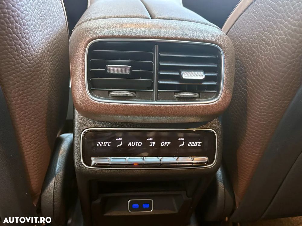 Mercedes-Benz GLE Coupe 400 e 4Matic 9G-TRONIC Edition - 23
