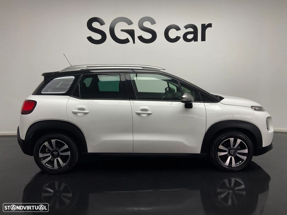 Citroën C3 Aircross 1.2 PureTech Live - 5