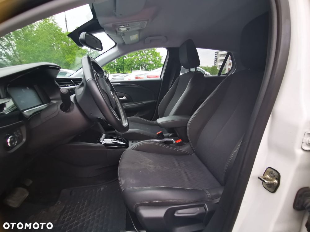 Opel Corsa 1.2 Elegance S&S - 17