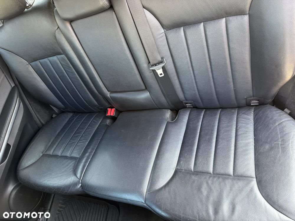 Mercedes-Benz ML 320 CDI 4Matic 7G-TRONIC Edition 10 - 28