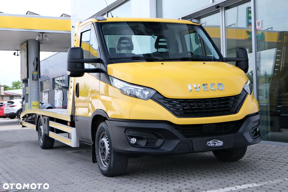 Iveco DAILY - 7