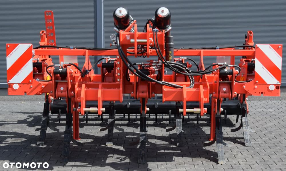 Maschio Gaspardo ATTILA - 8