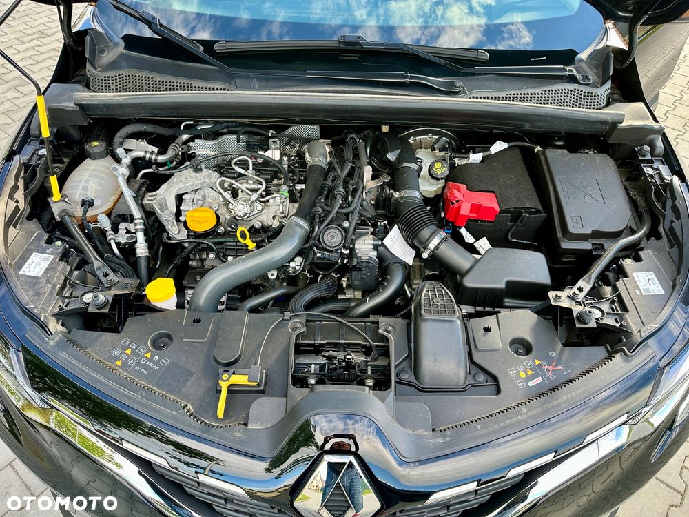 Renault Captur 1.3 TCe Intens EDC - 41