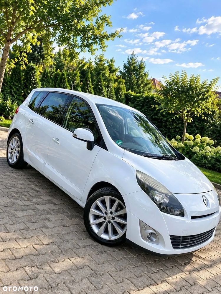 Renault Scenic - 4