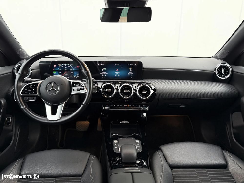 Mercedes-Benz CLA 250 e Progressive - 3