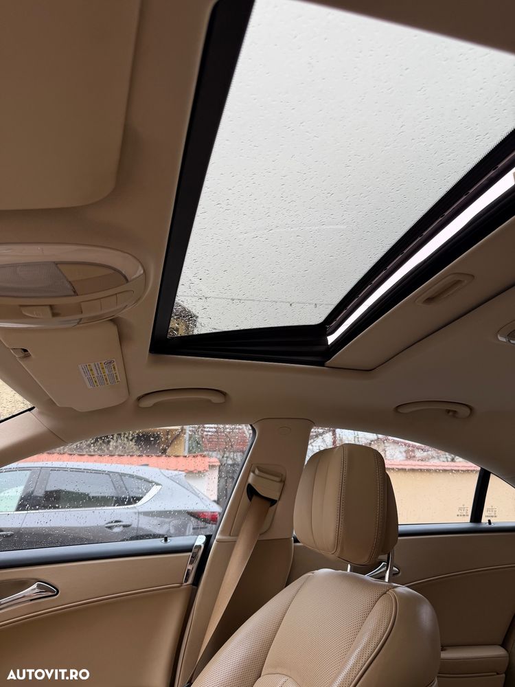 Mercedes-Benz CLS - 15