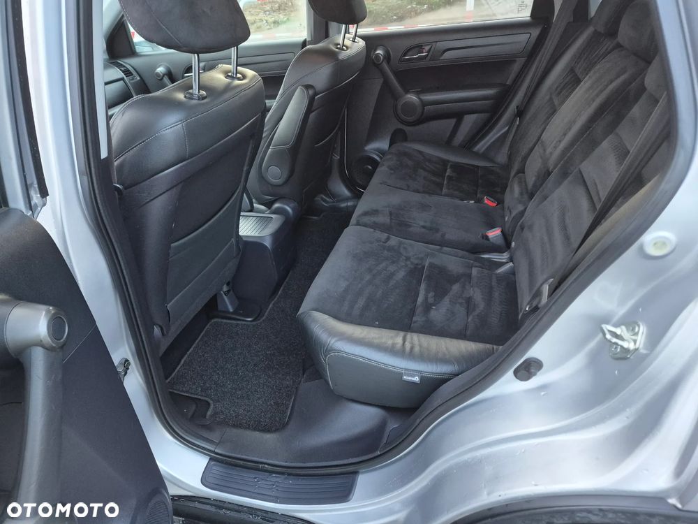 Honda CR-V 2.0 Elegance - 19