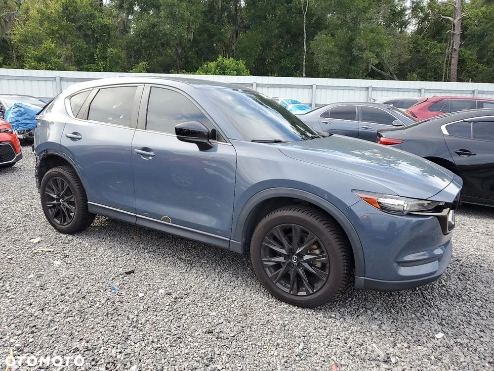 Mazda CX-5 - 2
