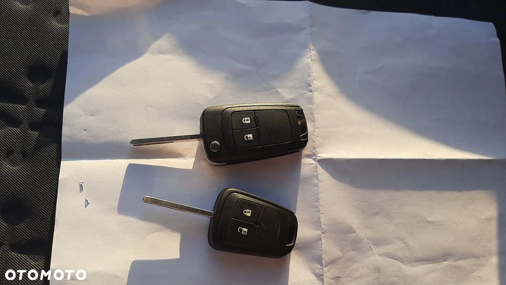 Opel Meriva 1.4 Edition - 7