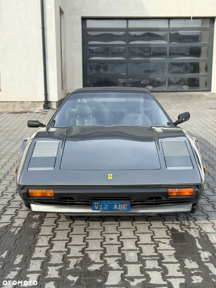 Ferrari 308 - 1