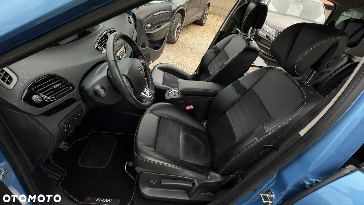 Renault Scenic - 9
