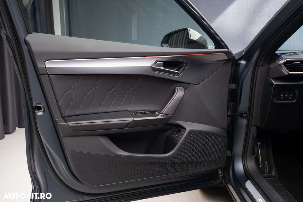 Cupra Formentor VZ5 2.5 TSI 4DRIVE DSG - 12