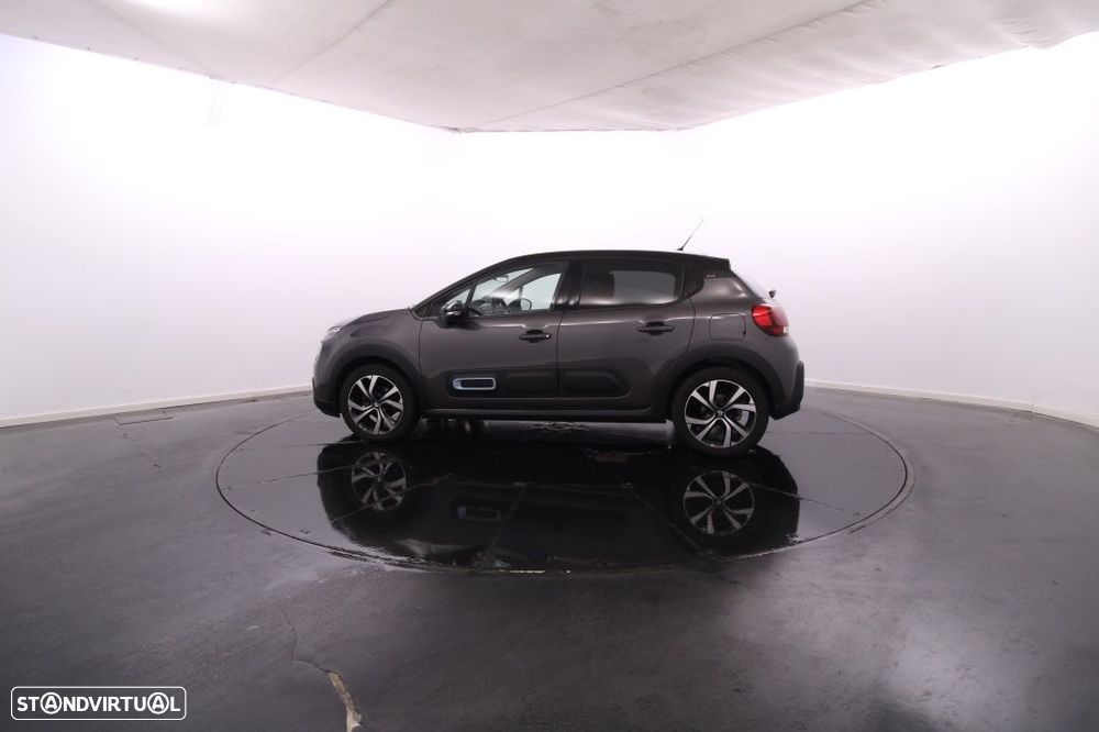 Citroën C3 1.2 PureTech Shine Pack EAT6 - 4