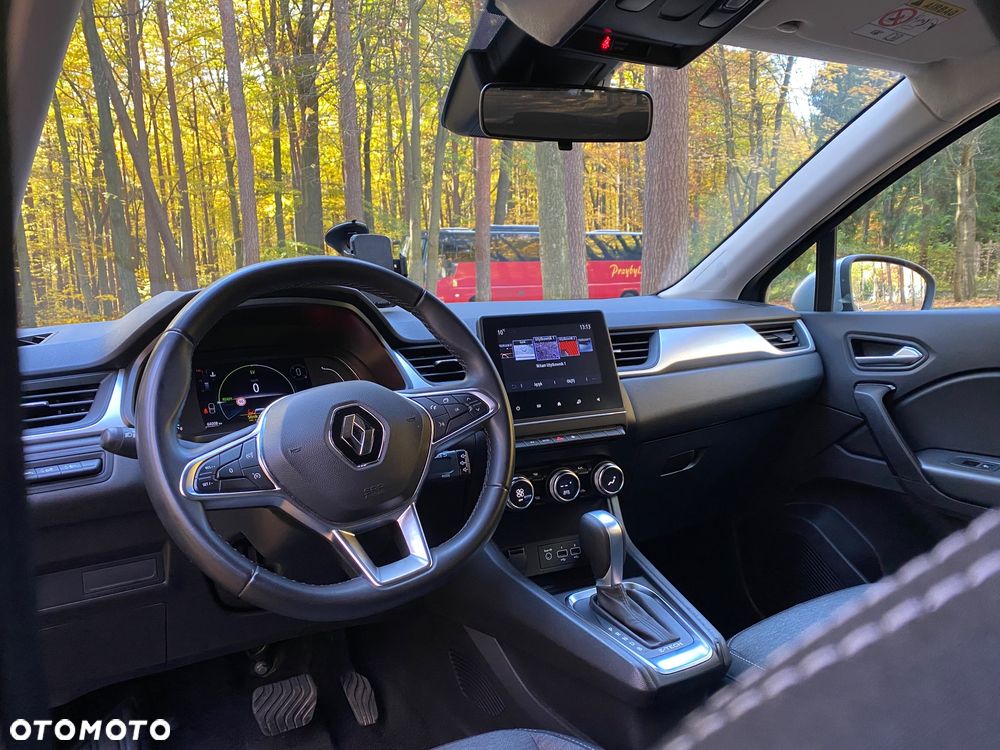 Renault Captur - 15
