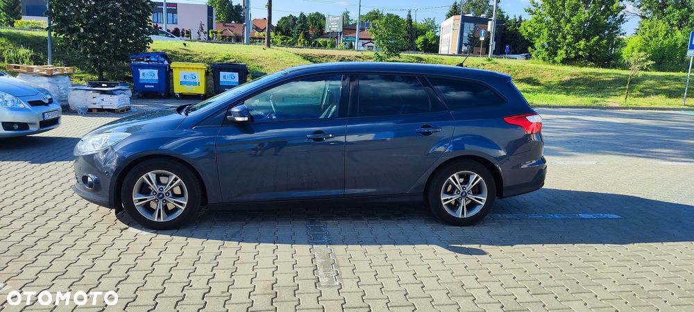 Ford Focus - 2