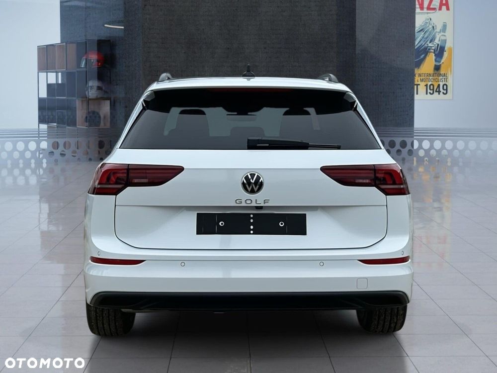 Volkswagen Golf Variant - 9