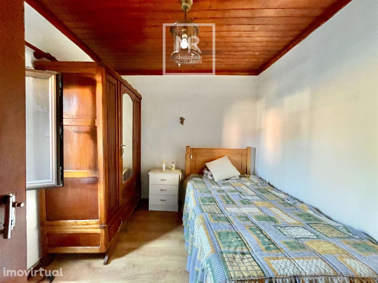 Moradia Isolada T2 Venda em Tamengos, Aguim e Óis do Bairro,Anadia - Grande imagem: 5/26