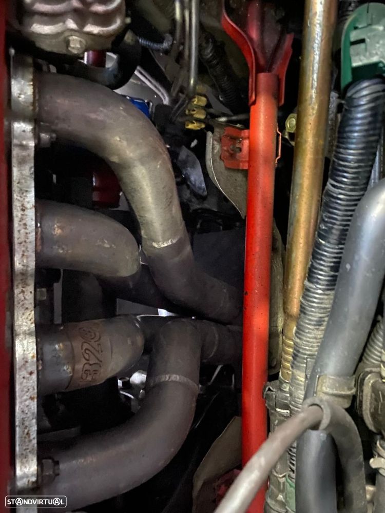 Honda Civic 2.0 Type-R 30th - 27