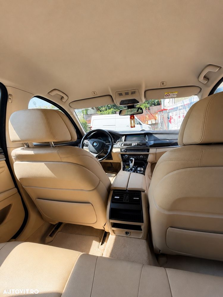 BMW Seria 5 - 5