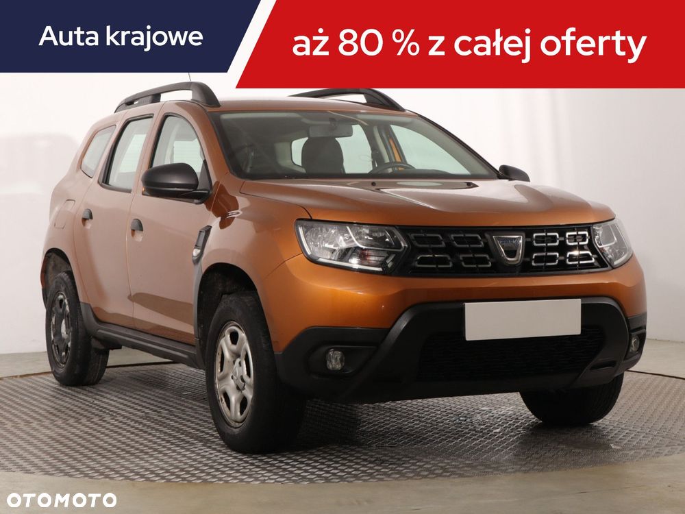 Dacia Duster - 3