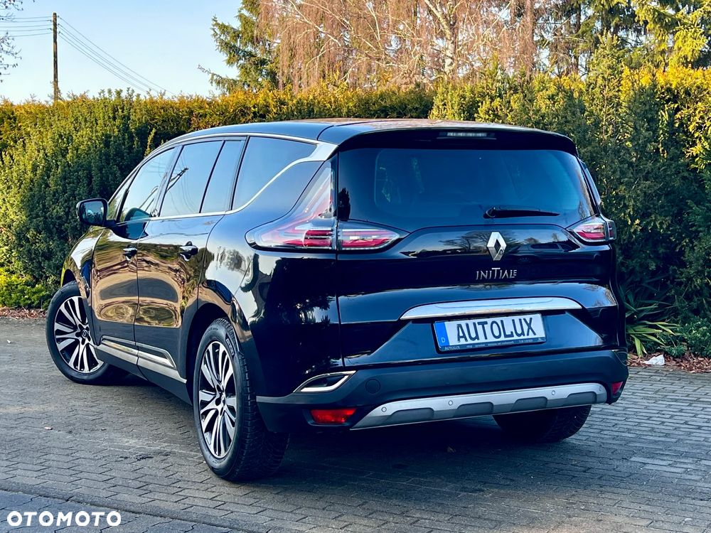 Renault Espace Energy dCi 160 EDC Initiale Paris - 7
