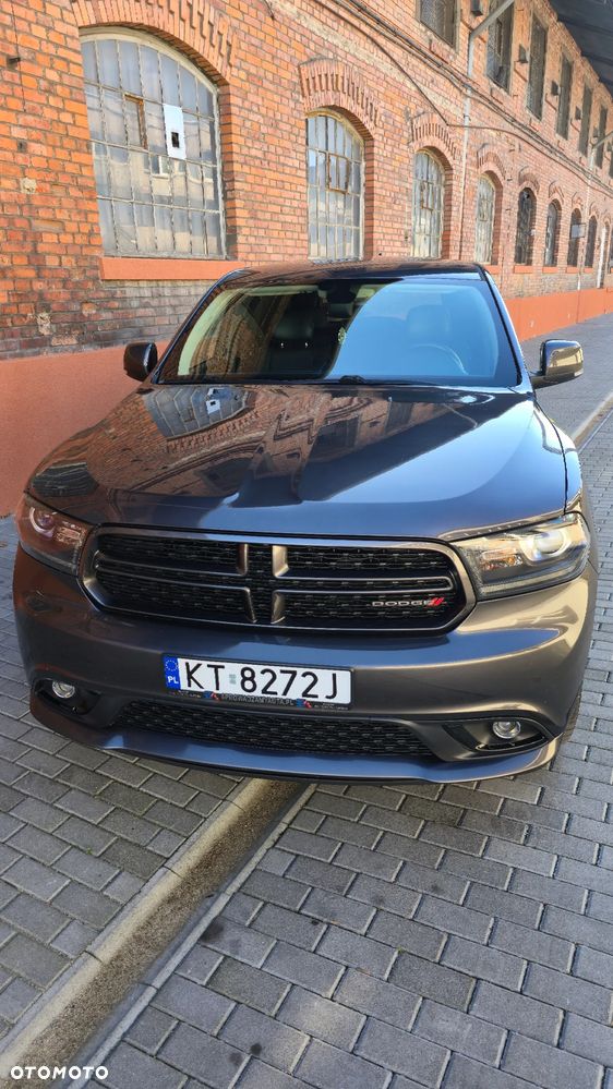 Dodge Durango - 2