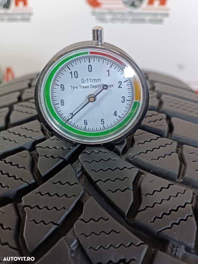 205/55/17 91H BRIDGESTONE CP N10673 M+S IARNA - 3