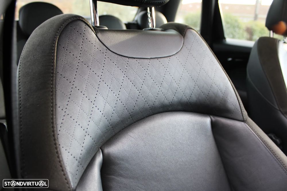 MINI 5 Portas Cooper D 60 Years - 28