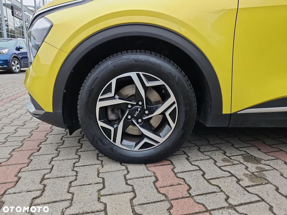 Kia Sportage 1.6 T-GDI M 2WD - 18