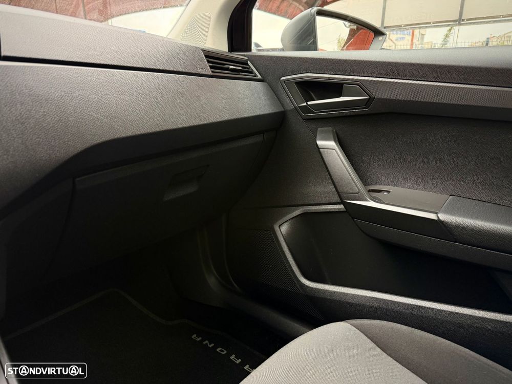 SEAT Arona 1.0 TSI Style - 15