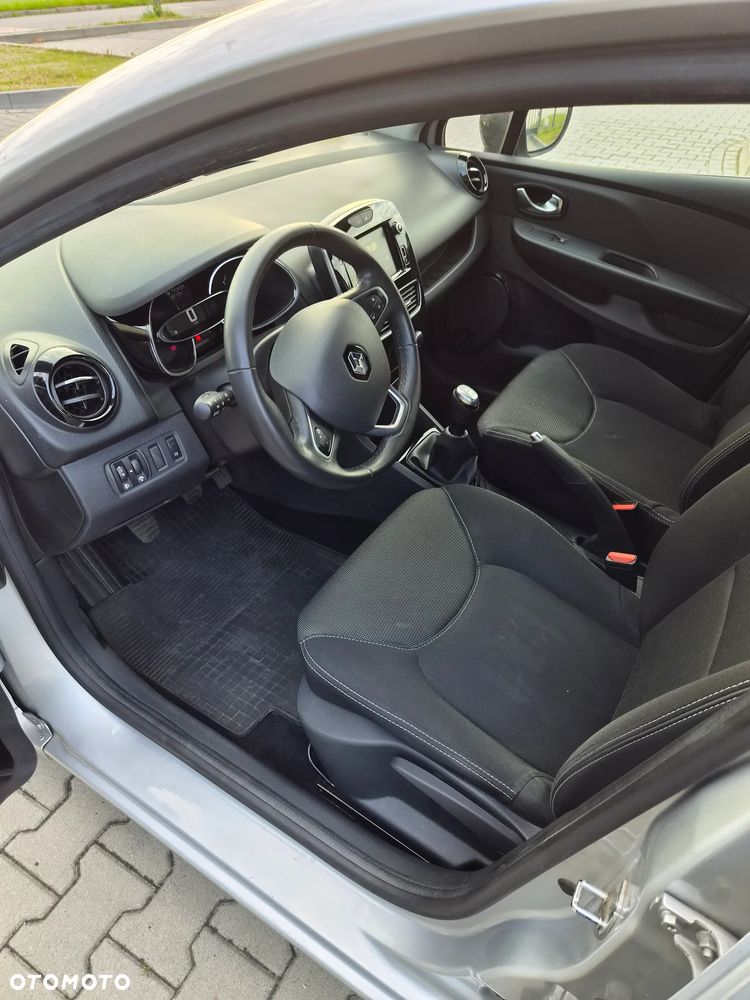 Renault Clio 0.9 TCe Alize - 8