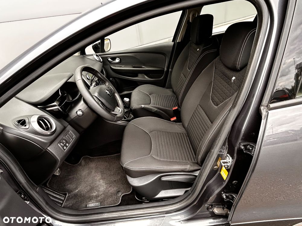 Renault Clio 1.2 16V 75 LIMITED - 25