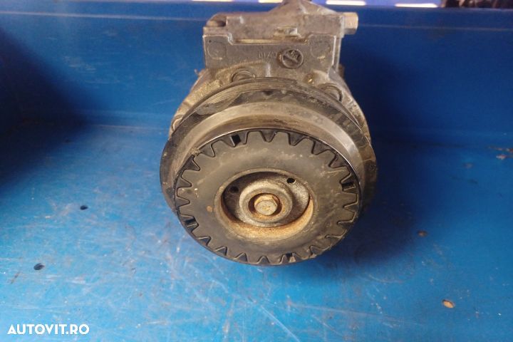 COMPRESOR AC A0022305011 0040311145 MX1253 Mercedes-Benz C-Class W204 - 4